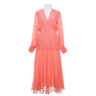 Klänning (Rosa) från H&M Trend Lyocell, Polyester