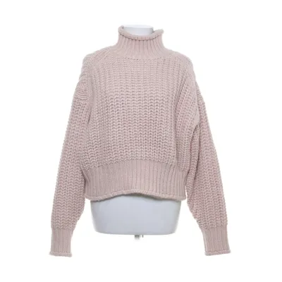 Trui (Roze) van H&M Acryl, Wol