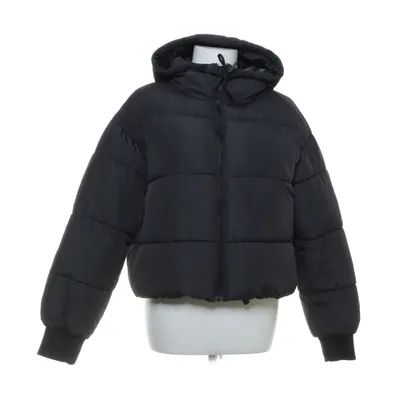 Vinterjacka (Svart) från Monki Polyester