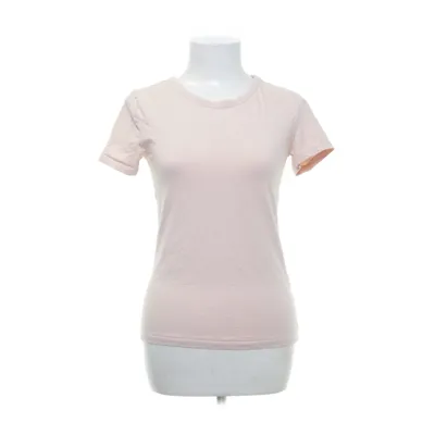 T-shirt (Basics) de H&M Basic Coton, Élasthane