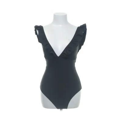 Baddräkt (Svart) från H&M Elastan, Polyester