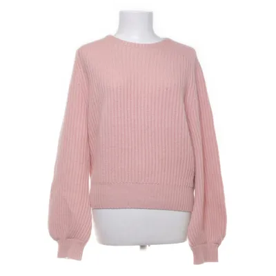 Tröja (Rosa) från FTC Cashmere Kashmir