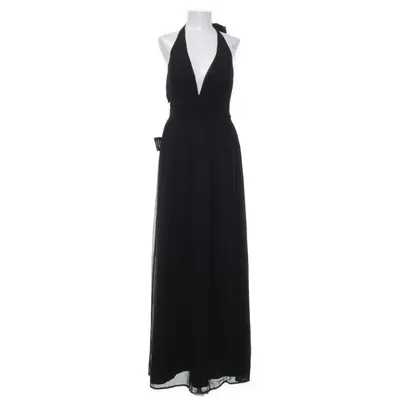 Evening gown (Black) from NLY Eve Polyester