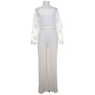 Jumpsuit (Linford) van House of Ollichon Zijde, Viscose, Nylon