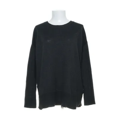 Strickpullover (Grau) von H&M Polyamid, Wolle, Polyester
