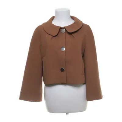 Cardigan (Brown) from Zara