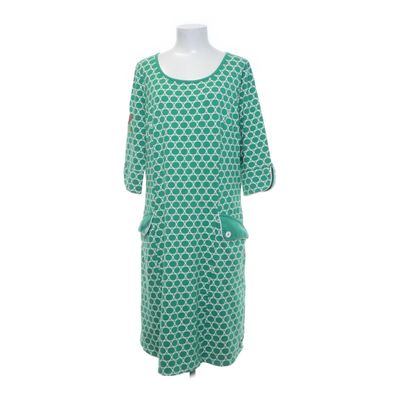 TB Dress Green