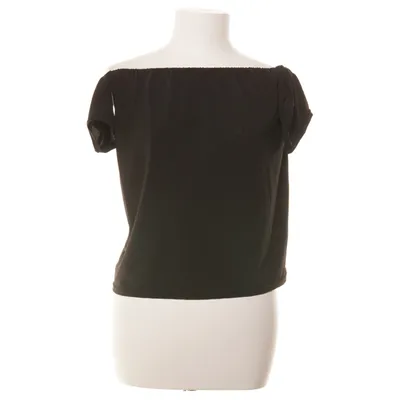 Topp (Svart) från Notion 1.3 Polyester, Elastan