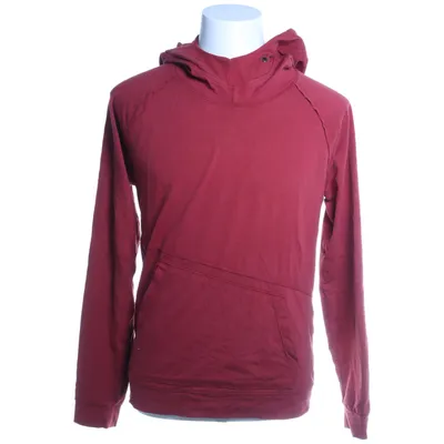 Huvtröja (squart 19) från E9 Bomull, Elastan