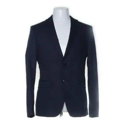 Blazer (Blauw) van Zara Man