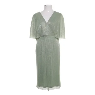 Cocktailjurk (Groen) van Vera Mont Polyester