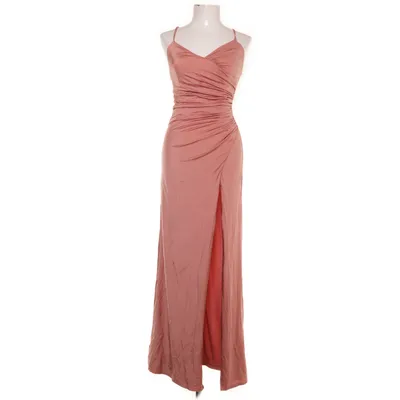 Evening gown (Pink) from Vera Mont Polyamide, Elastane, Polyester