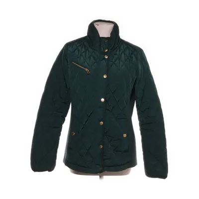 Jacka (Grön) från Holly & Whyte by Lindex Polyester