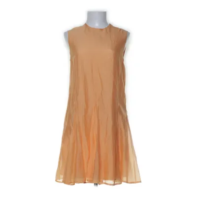 Klänning (Orange) från 2NDDAY Polyester, Viskos