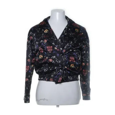 Jack (Zwart) van ALIX Viscose