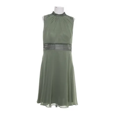 Cocktailjurk (Groen) van Vera Mont Polyester