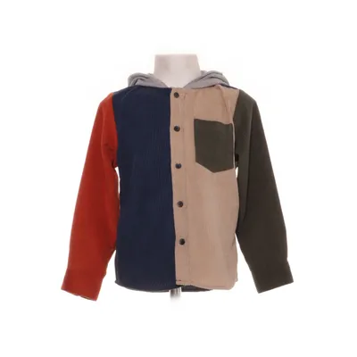 Överskjorta (Blå, Flerfärgad) från Name It