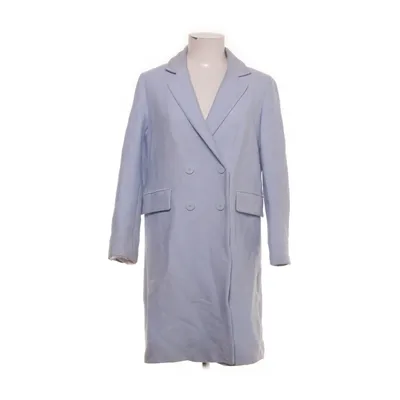 Kappa (Blå) från Zara Basic Viskos, Polyamid