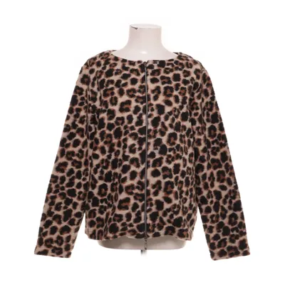 Kofta (Beige, Flerfärgad) från Betty Barclay Akryl, Polyester, Ull