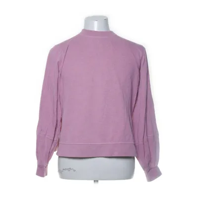 Sweatshirt (Roze) van Ganni Katoen