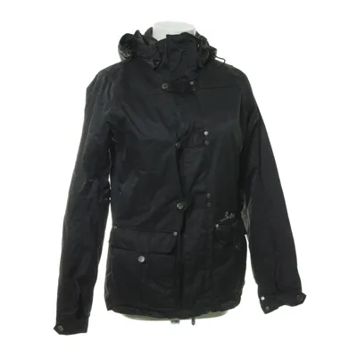 Skidjacka (Svart) från Burton Nylon, Polyuretan, Polyester