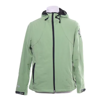 Softshelljacka (Grön) från Torstai Polyester, Elastan