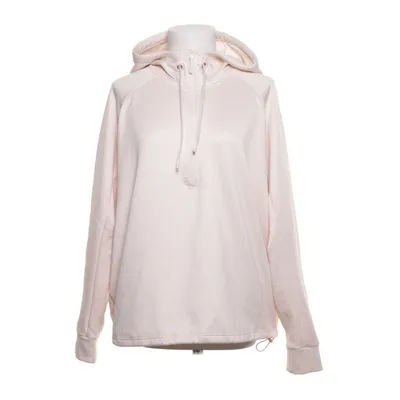 Huvtröja (Beige) från H&M Sport Polyester, Elastan