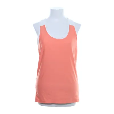 Träningslinne (Orange) från Everton Polyester, Elastan