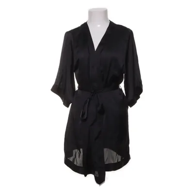 Ochtendjas (Zwart) van H&M Polyester