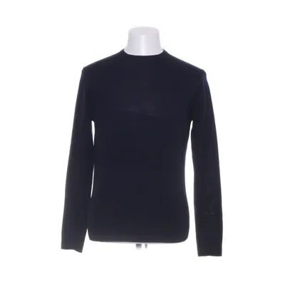 Sweater (Blue) from H&M Man Merino wool