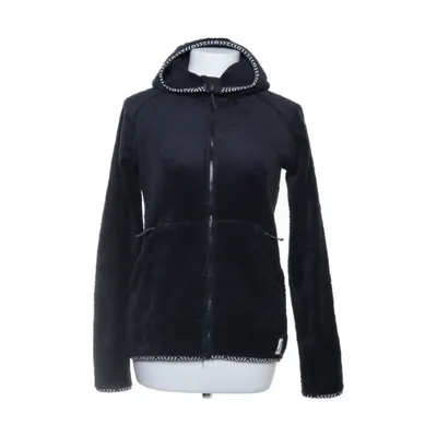Fleecejacka (Svart) från Wearcolour Polyester