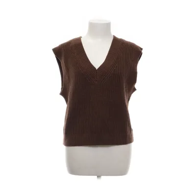 Slipover (Brun) från Divided by H&M Akryl