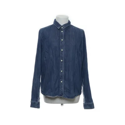 Jeansskjorta (Blå) från COS Lyocell