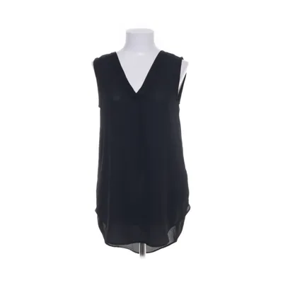 Kleid (Schwarz) von H&M Polyester