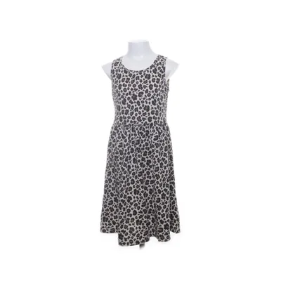 Dress (Beige, Multicolored) from H&M Kids Cotton