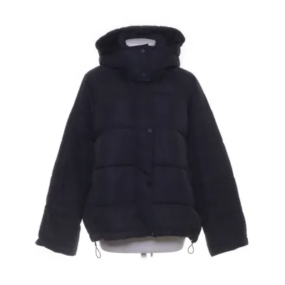 Winterjas (Zwart) van H&M Polyester