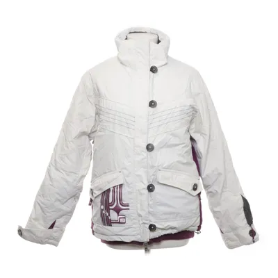 Skidjacka (Vit, Lila) från Scott Nylon, Polyester
