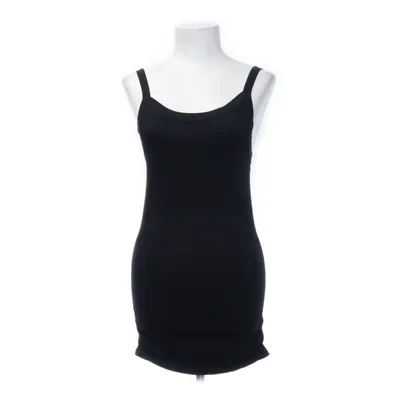 Tanktop (Zwart) van Röhnisch Elastaan, Polyamide
