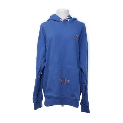 Huvtröja (Blå) från Teddy Fresh Bomull