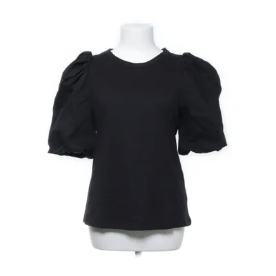 Topp (Svart) från H&M Bomull