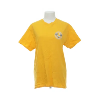 T-shirt (Gul) från Old Guys Rule