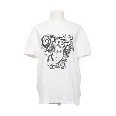 T-shirt (Vit) från Versace Collection