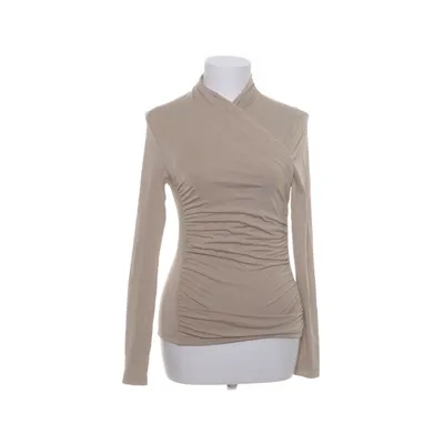 Haut (Beige) de & Other Stories Modal, Élasthane