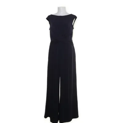 Jumpsuit (Blauw) van Vera Mont Elastaan, Polyester