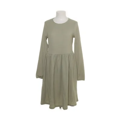 Dress (Crepe Hem Detail Dress) from NA-KD Polyester, Elastane