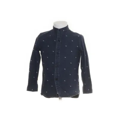 Shirt (Blauw) van Boomerang