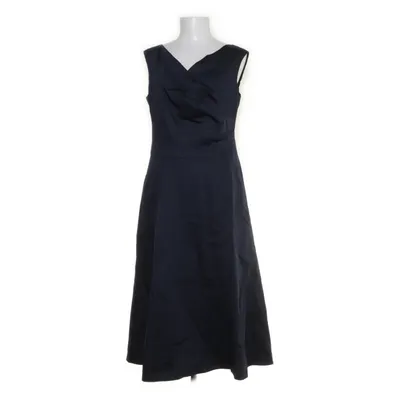 Dress (Blue) from Betty & Co Cotton, Polyester, Elastane
