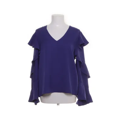 Blouse (V Neck Frill Blouse) van Rut & Circle Polyester