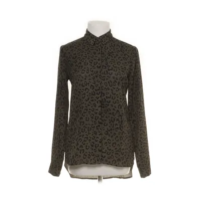 Blouse (Groen, Meerkleurig) van Costes Basic Polyester