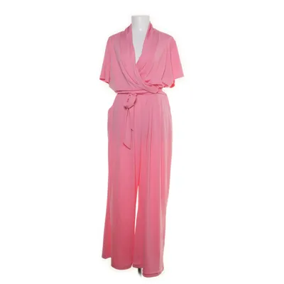 Jumpsuit (Pink) von Betty Barclay Polyester, Elasthan